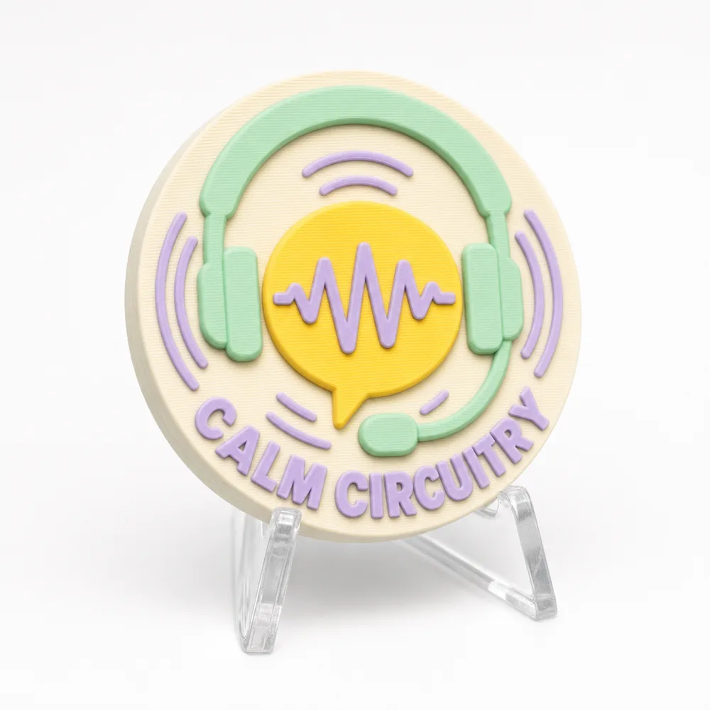 Customer Service Survivors badge collection