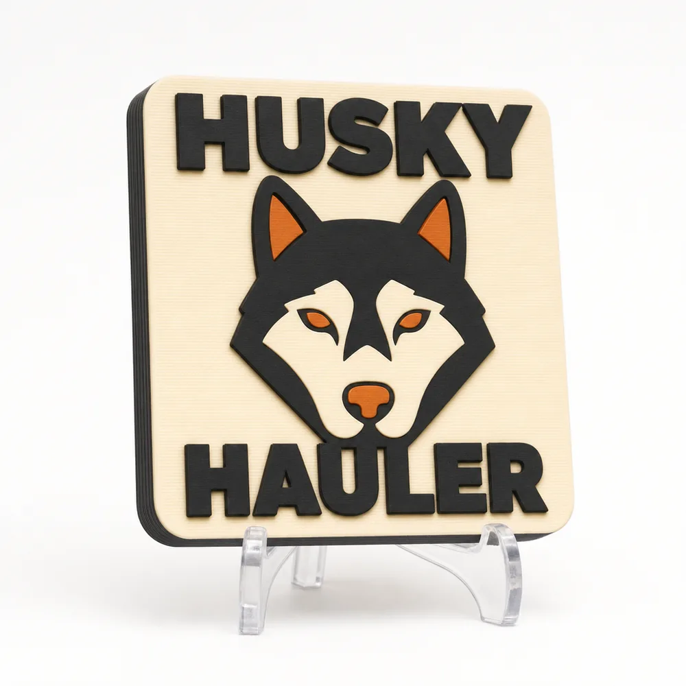 Budget Tool Brand Loyalty badge collection